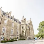 Bed and breakfast Chateau Du Deffay