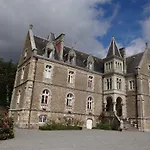 Chateau Du Deffay Bed and breakfast 3*