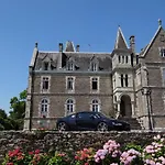 Bed and breakfast Chateau Du Deffay Sainte-Reine-de-Bretagne