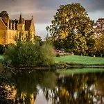Chateau Du Deffay Bed and breakfast