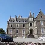 Chateau Du Deffay 3* Sainte-Reine-de-Bretagne