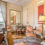 Bed and breakfast Chateau Du Deffay