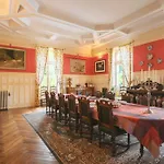 Chateau Du Deffay 3*