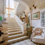 Chateau Du Deffay 3* Sainte-Reine-de-Bretagne