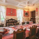 Chateau Du Deffay