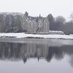 Chateau Du Deffay 3* Sainte-Reine-de-Bretagne