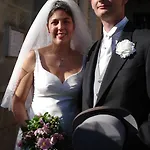 Bed and breakfast Chateau Du Deffay Sainte-Reine-de-Bretagne