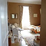 Chateau Du Deffay Bed and breakfast