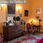 Chateau Du Deffay 3*