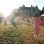 Chateau Du Deffay Bed and breakfast