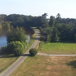 Chateau Du Deffay Bed and breakfast Sainte-Reine-de-Bretagne