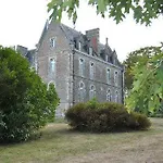 Chateau Du Deffay 3*