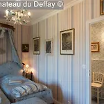 Chateau Du Deffay 3*