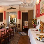 Chateau Du Deffay Bed and breakfast 3*
