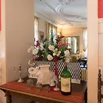 Bed and breakfast Chateau Du Deffay Sainte-Reine-de-Bretagne