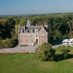 Bed and breakfast Chateau Du Deffay Sainte-Reine-de-Bretagne