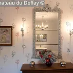 Chateau Du Deffay