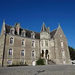 Chateau Du Deffay Bed and breakfast Sainte-Reine-de-Bretagne