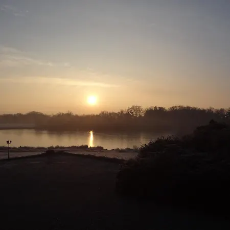 Bed and breakfast Chateau Du Deffay Sainte-Reine-de-Bretagne