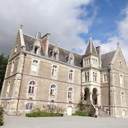 Chateau Du Deffay