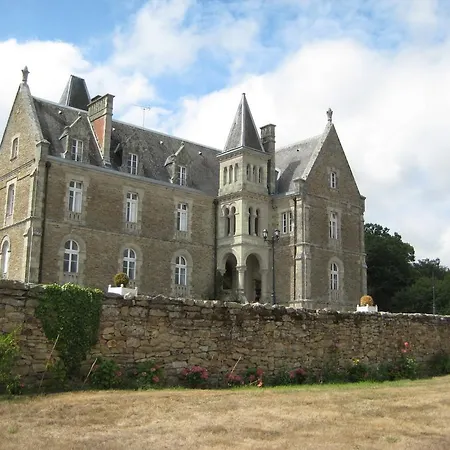 Chateau Du Deffay