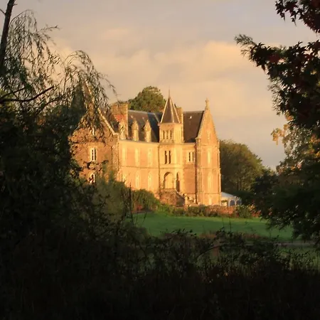 Couette-café Chateau Du Deffay