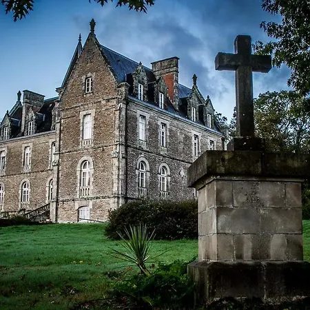Chateau Du Deffay Sainte-Reine-de-Bretagne