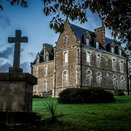 Chateau Du Deffay 3*