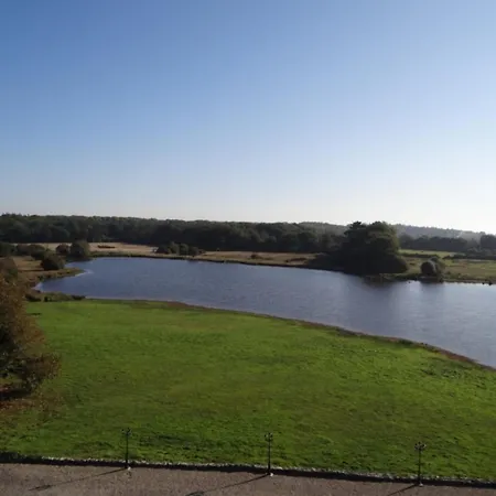 Bed & Breakfast Chateau Du Deffay 3*