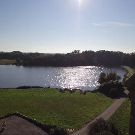 Chateau Du Deffay 3*
