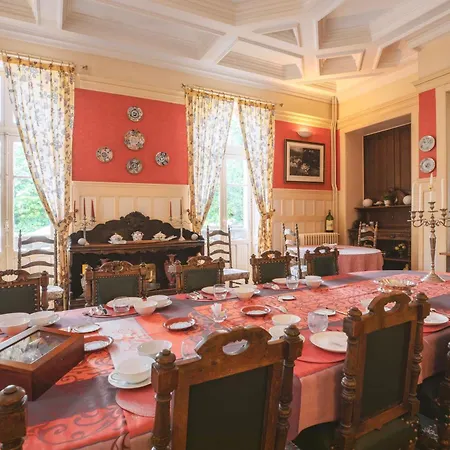 Chateau Du Deffay