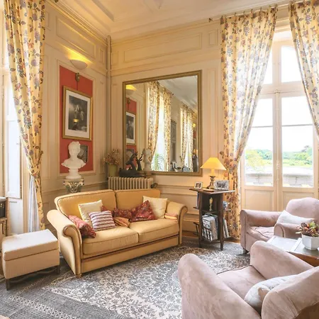 Chateau Du Deffay 3* Sainte-Reine-de-Bretagne