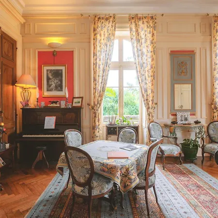 Chateau Du Deffay Pontchateau