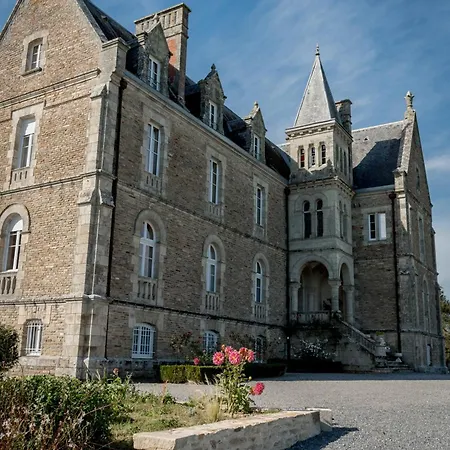 Chateau Du Deffay