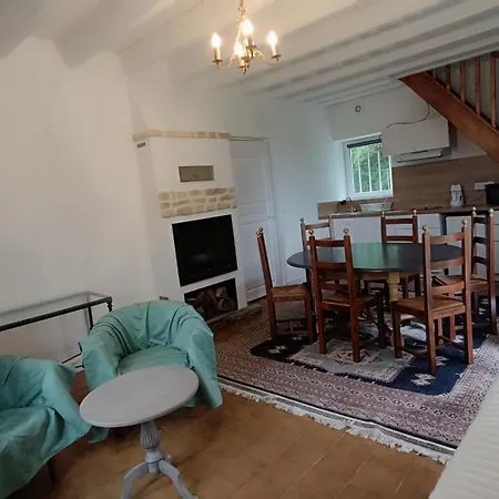 Chateau Du Deffay