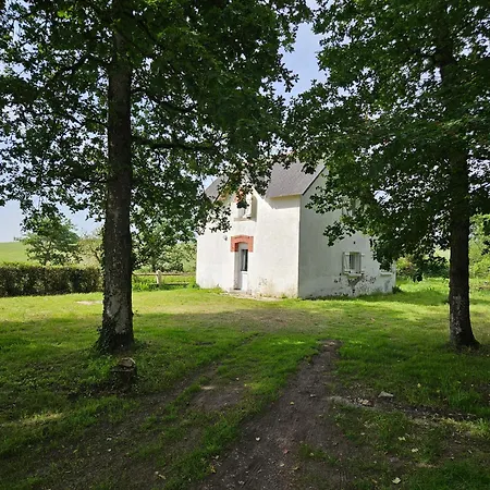 Chateau Du Deffay 3*