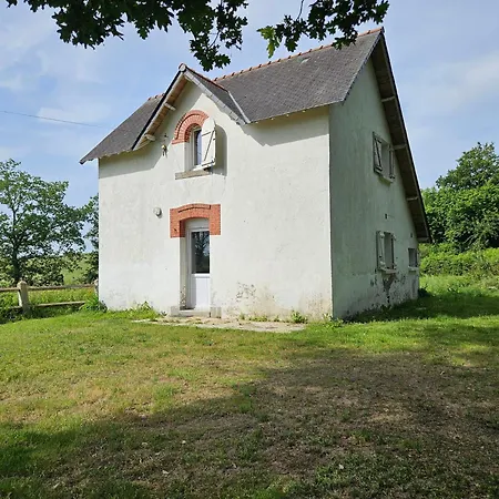 Chateau Du Deffay 3* Sainte-Reine-de-Bretagne