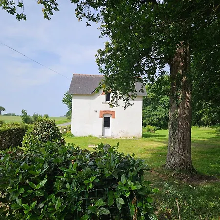 Chateau Du Deffay Couette-café