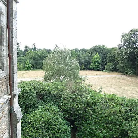 Chateau Du Deffay Sainte-Reine-de-Bretagne