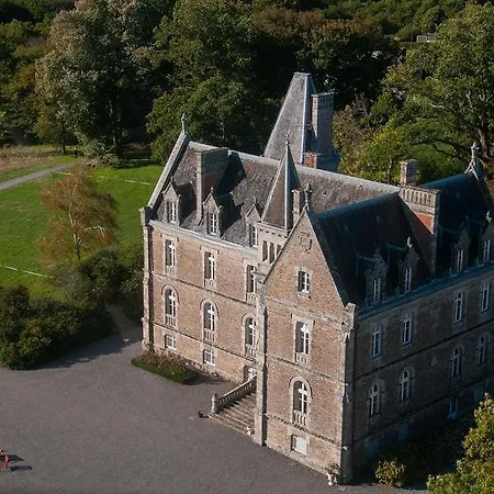 Chateau Du Deffay
