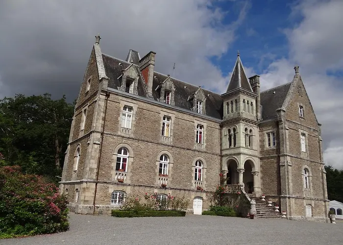 Chateau Du Deffay Bed and breakfast 3*