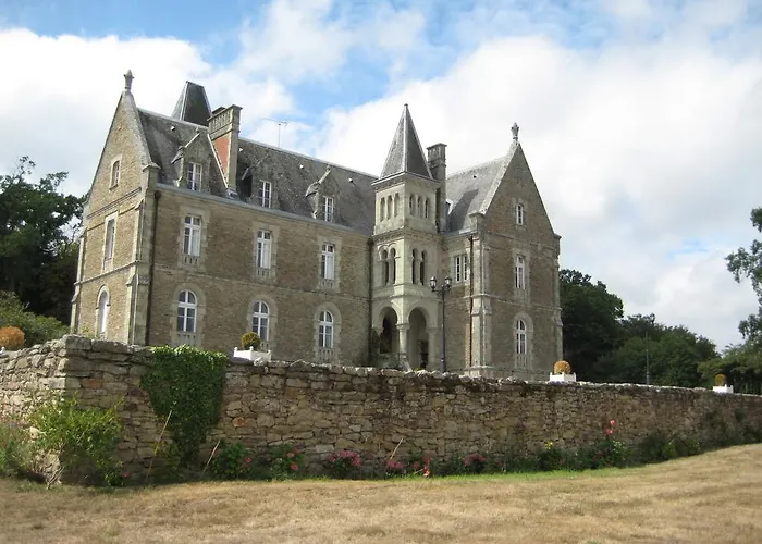 Chateau Du Deffay
