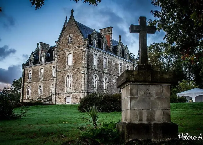 Chateau Du Deffay Sainte-Reine-de-Bretagne