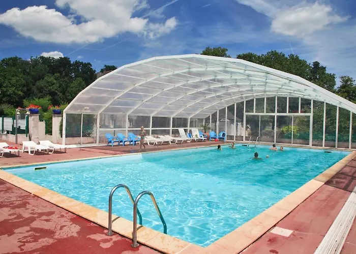 Chateau Du Deffay Bed and breakfast