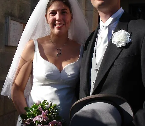 Bed and breakfast Chateau Du Deffay Sainte-Reine-de-Bretagne