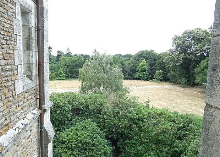 Chateau Du Deffay Sainte-Reine-de-Bretagne