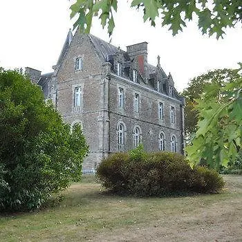 Chateau Du Deffay 3*